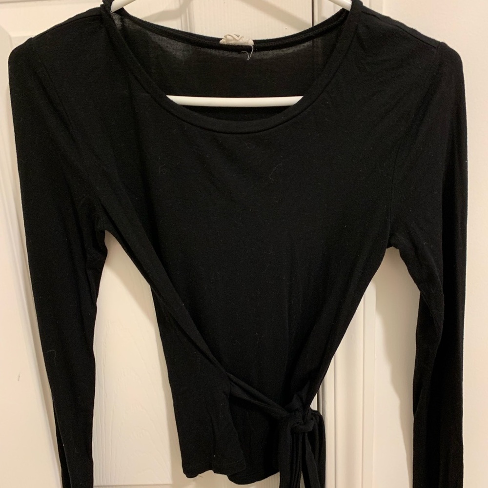 Long sleeve